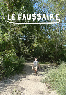 le faussaire